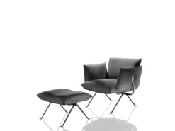 Poltrona Officina - Magis