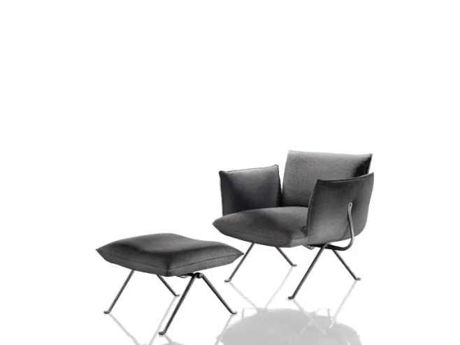 Poltrona Officina - Magis