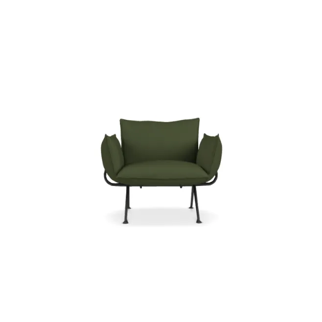 Poltrona Officina - Magis