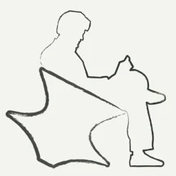 Poltrona Spun - Magis