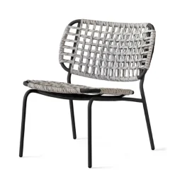 Poltrona Yo! CB3505-E Outdoor - Connubia