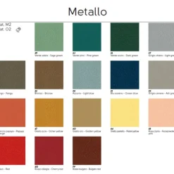 Poltroncina Apelle - Midj