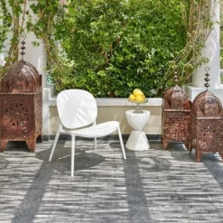 Poltroncina Be Bop - Kartell