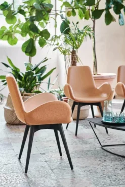 Poltroncina Dalia - Midj