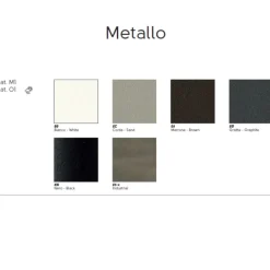Poltroncina Dalia - Midj
