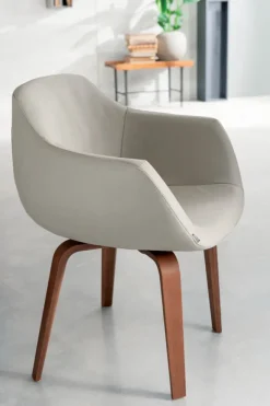 Poltroncina Eliot - Ozzio Italia