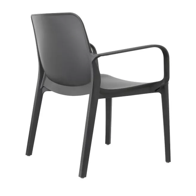 Poltroncina Ginevra Lounge - Scab Design