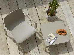 Poltroncina Ginevra Lounge - Scab Design
