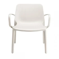 Poltroncina Ginevra Lounge - Scab Design