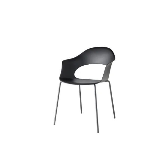 Poltroncina Lady B - Scab Design