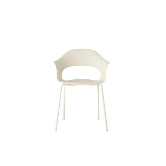 Poltroncina Lady B - Scab Design