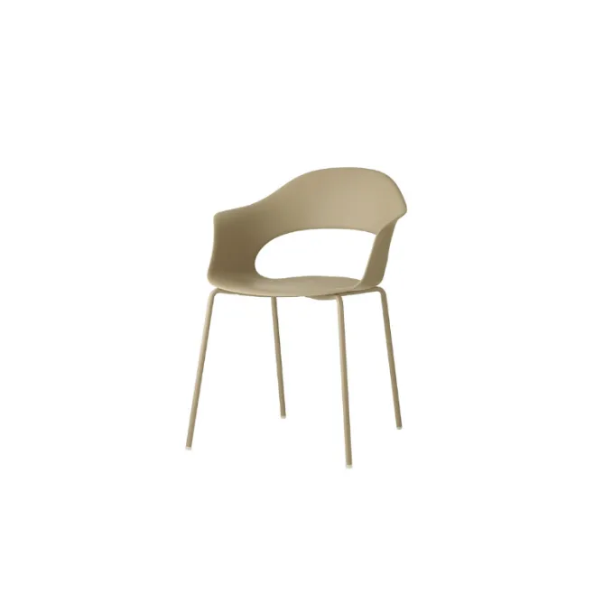 Poltroncina Lady B - Scab Design