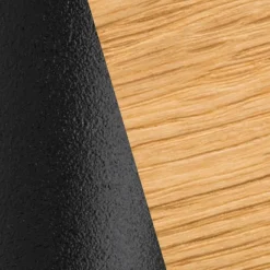Poltroncina Lisa Wood - Scab Design