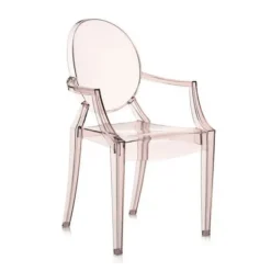 Poltroncina Louis Ghost - Kartell