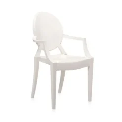 Poltroncina Louis Ghost - Kartell