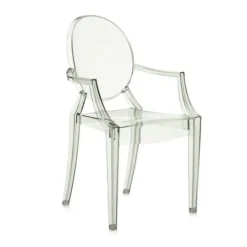 Poltroncina Louis Ghost - Kartell