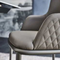 Poltroncina Magda ML Couture - Cattelan Italia
