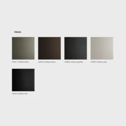 Poltroncina Magda ML Couture - Cattelan Italia