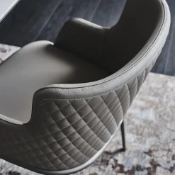 Poltroncina Magda ML Couture - Cattelan Italia