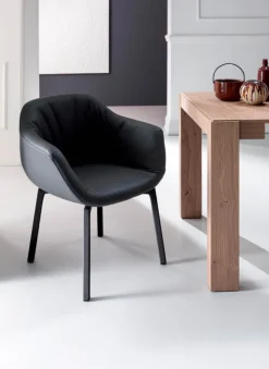 Poltroncina Nelson - Ozzio Italia