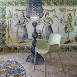 Poltroncina Piuma - Kartell