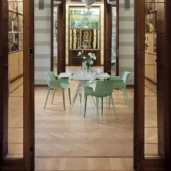 Poltroncina Piuma - Kartell