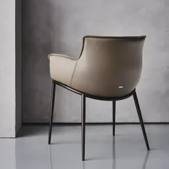 Poltroncina Rhonda - Cattelan Italia