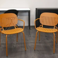 Poltroncina Si-Si Barcode Promo - Scab Design