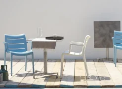 Poltroncina Sunset - Scab Design
