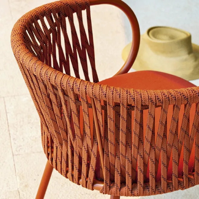 Poltroncina Tuka CB2153-E - Connubia