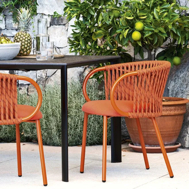 Poltroncina Tuka CB2153-E - Connubia