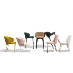 Poltroncina Tuka Lounge - Connubia