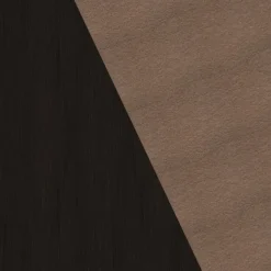 Poltroncina Tuka Lounge Legno - Connubia