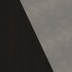 Poltroncina Tuka Lounge Legno - Connubia