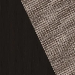 Poltroncina Tuka Lounge Legno - Connubia