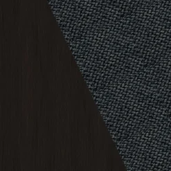 Poltroncina Tuka Lounge Legno - Connubia