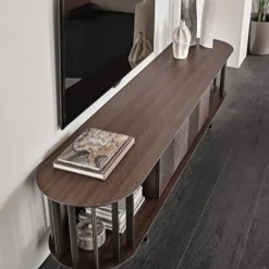 Porta Tv Costes - Cattelan Italia