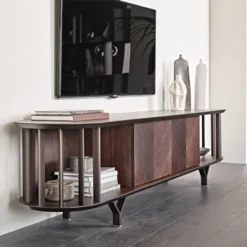 Porta Tv Costes - Cattelan Italia
