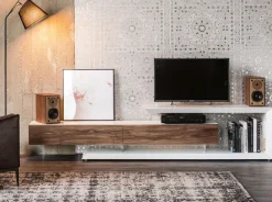 Porta Tv Link - Cattelan Italia