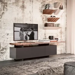 Porta Tv Seneca - Cattelan Italia