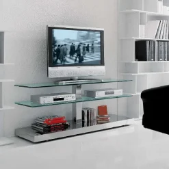 Porta Tv Vision - Cattelan Italia