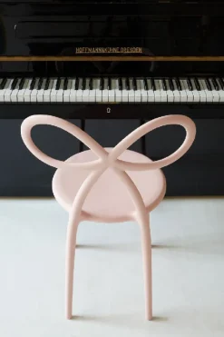 Ribbon Chair - Qeeboo