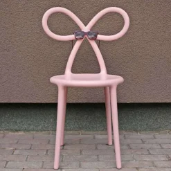Ribbon Chair - Qeeboo