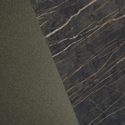 Scrittoio Regolabile Runner Keramik - Cattelan Italia