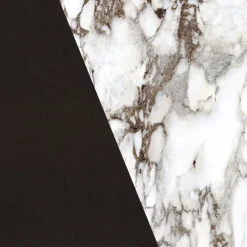 Scrittoio Regolabile Runner Keramik - Cattelan Italia