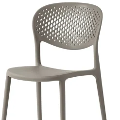 Sedia Abby CB2193 - Connubia