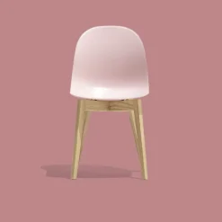 Sedia Academy wood - Connubia