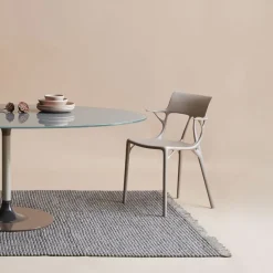 Sedia A.I. - Kartell