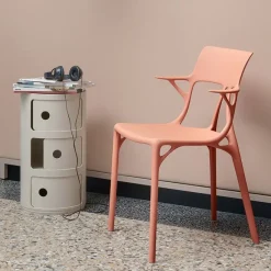 Sedia A.I. - Kartell