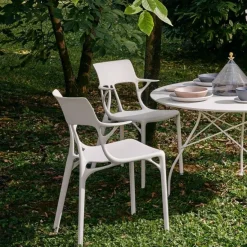Sedia A.I. - Kartell